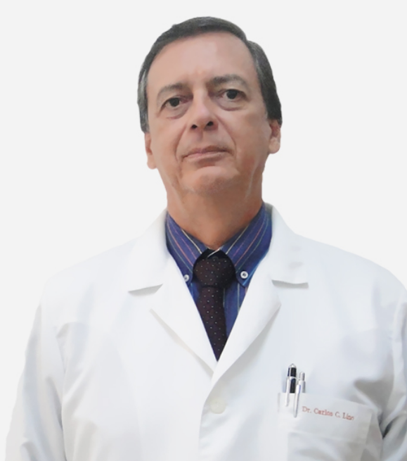 CARLOS COSTA LINO